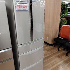 都内23区配送無料✨設置まで❗️panasonic 大容量　6ドア　2020年製 都内23区配送無料✨設置まで❗️panasonic 大容量 6ドア 2020年製 都内