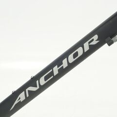 ANCHOR 「アンカー」 RCS6 2013年頃モデル フレームセットの通販はau 