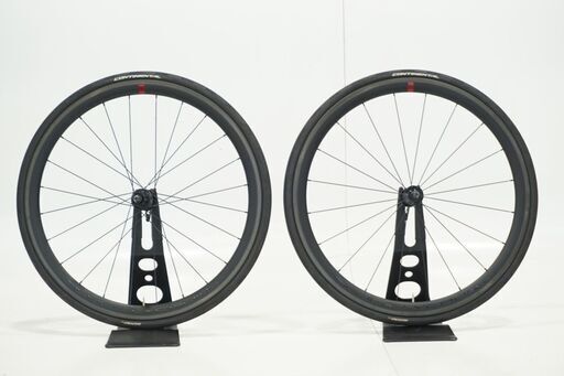 P＆P 「ピーアンドピー」 BLACK LYCAON.NEO SHIMANO11速 ホイールセット