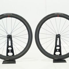P＆P 「ピーアンドピー」 BLACK LYCAON.NEO SHIMANO11速 ホイールセット