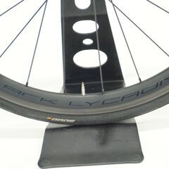 P＆P 「ピーアンドピー」 BLACK LYCAON.NEO SHIMANO11速 ホイールセット