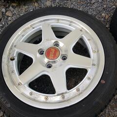 希少ロンシャン軽自動車用