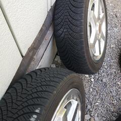 希少ロンシャン軽自動車用