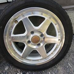 希少ロンシャン軽自動車用