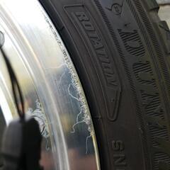 希少ロンシャン軽自動車用