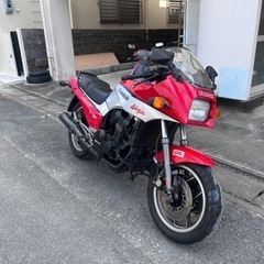 【ネット決済】バイク カワサキ GPZ900R