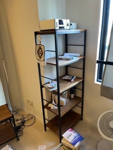 家具 収納家具 本棚