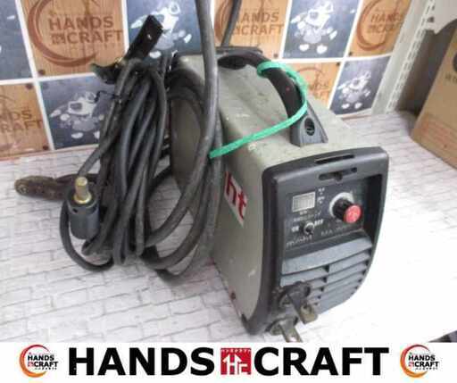マイト MA-200DF アーク溶接機 中古品 【ハンズクラフト宜野湾店】