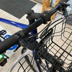 自転車探すなら「リサイクルR」❕27インチ❕防犯登録いたします❕購入 