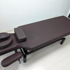 整体 施術用ベッド リラクゼーション エステ