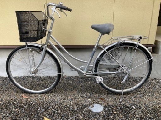 自転車 81