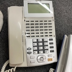 家電 電話、ＦＡＸ 電話機