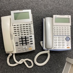 家電 電話、ＦＡＸ 電話機