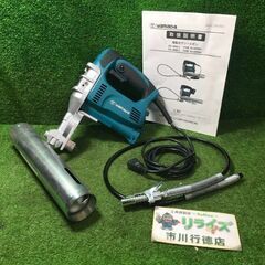 ヤマダ EG-400AⅡ 電動式グリースガン コード式【市川行徳店】【店頭取引限定】【中古】管理番号：IT8IDS0H9S80