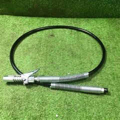 ヤマダ EG-400AⅡ 電動式グリースガン コード式【市川行徳店】【店頭取引限定】【中古】管理番号：IT8IDS0H9S80