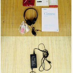 美品　高年式　2021年製　YAMAHA　電子ピアノ　CLP-745DW　動作良好　Clavinova　88鍵盤　ダークウォルナット調　木製鍵盤　ヤマハ