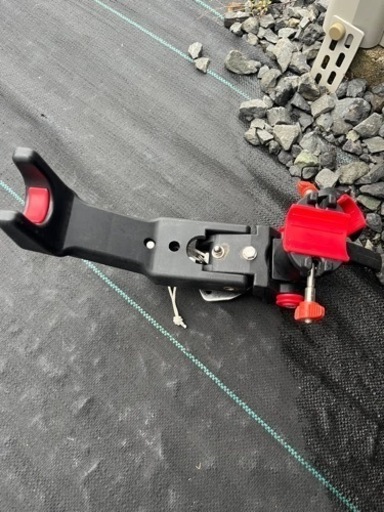 第一精工ロッドキーパー