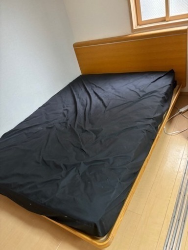 ダブルベット