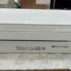 エアコン パナソニック CS-J228C 2018年製 【安心の...