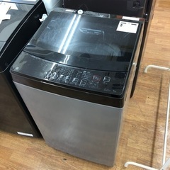 家電 キッチン家電 洗濯機