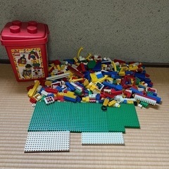 おもちゃ パズル　レゴ　LEGO