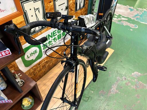 自転車3359 愛品館八千代店】TREK ONE SERIES ロードバイク TREK1000 Alpha