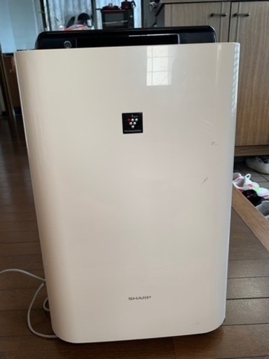 家電 季節、空調家電 空気清浄機