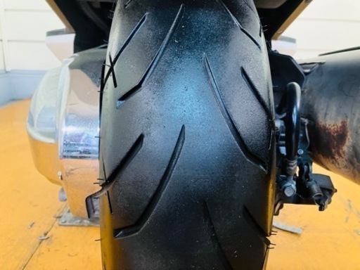 35081km スカイウェイブ CJ44A ビックスクーター☆ 始動動画あり