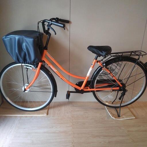 自転車 クロスバイク
