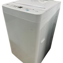 NO.1402【2020年製】Hisense 全自動電気洗濯機 ...