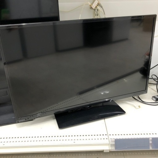 安心の6ヶ月保証付き！ORION液晶テレビ2019年製32インチ【トレファク堺福田店】