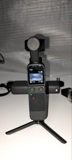 DJI Pocket 2 Creatorコンボ