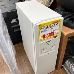 【未使用品】宅配BOX スリムタイプ　パナソニック（B5-21）