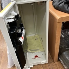 【未使用品】宅配BOX スリムタイプ　パナソニック（B5-21）