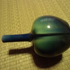 取引成立】応接室に飾っていた 立派な 一輪挿し 花瓶 お譲りいたします。