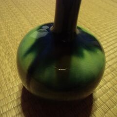 取引成立】応接室に飾っていた 立派な 一輪挿し 花瓶 お譲りいたします。