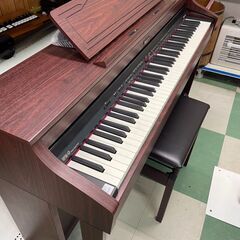 ピアノ　電子ピアノ　楽器　ローランド　鍵盤　Roland　HP5...