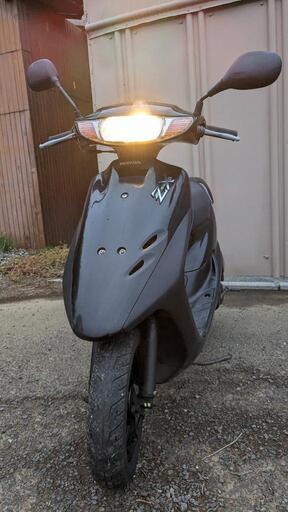 HONDA　ライブディオZXAF35仕様  DIO  原付50cc