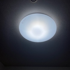 家具 照明器具LEDシーリングライト　