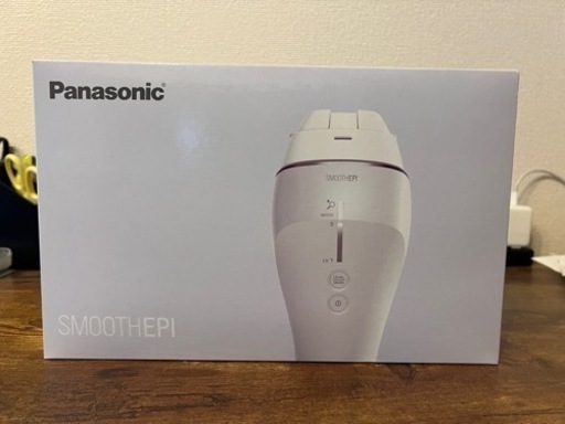 Panasonic美容機器24時間限定です。\n