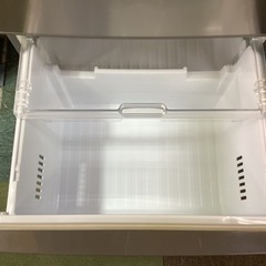 【リサイクルサービス八光】2008年製　東芝　冷蔵庫（401L・右開き） GR-40GT-XT