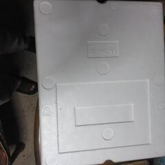 ロボット掃除機を3500で売ります。