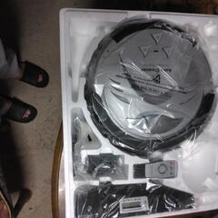 ロボット掃除機を3500で売ります。