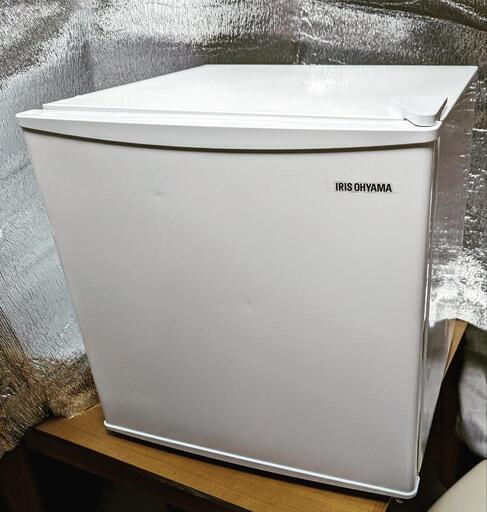 2023年製 1ドア冷蔵庫【無料お届け可能】