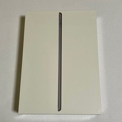 【新品・未開封】Apple iPad (第9世代) Wi-Fiモ...