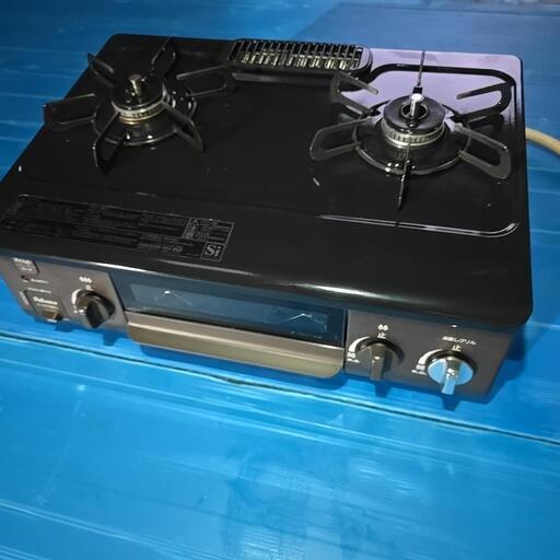 パロマ　ガステーブル　都市ガス