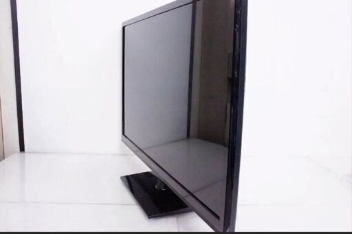 Panasonic 液晶テレビ 32V お譲り致します。