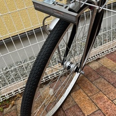 学生通学用や通勤にどうぞ『購入者様決定』