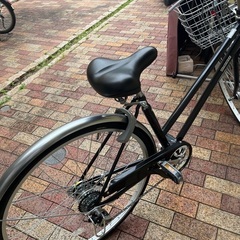 学生通学用や通勤にどうぞ『購入者様決定』