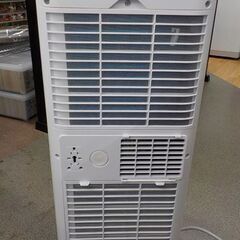 美品！2023年製！スポットクーラー Rintuf JOA4210Q-8K ポータブル